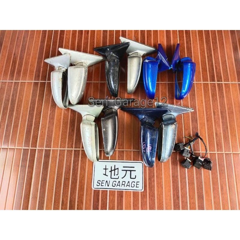 Spion Retrack Civic Ferio 96-00