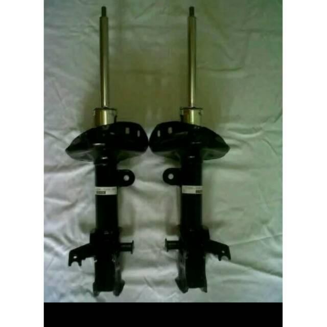 Shockbreaker Honda Crv Gen 3 Depan Asli Original