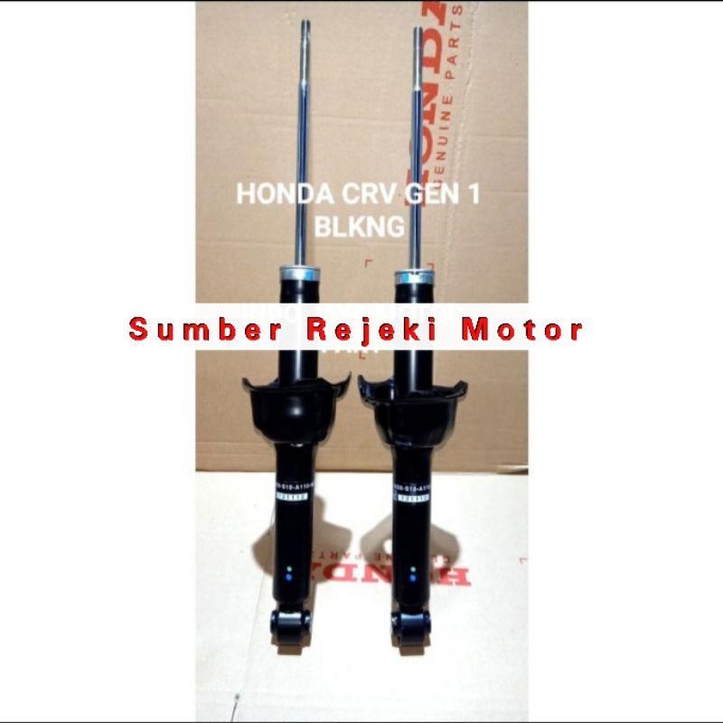 Shockbreaker Crv Gen 1 Belakang Original
