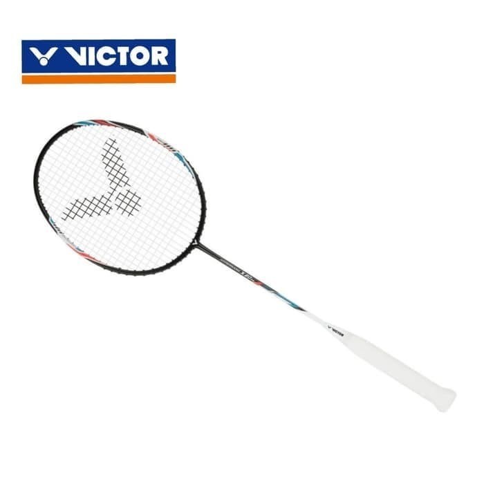 RAKET BADMINTON VICTOR HYPERNANO X 20 X20 ORIGINAL