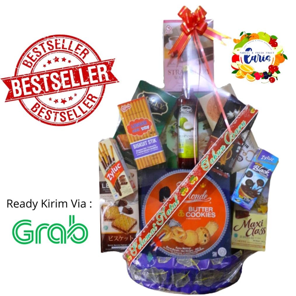 

Parcel Chrismas Natal dan Tahun Baru 2022