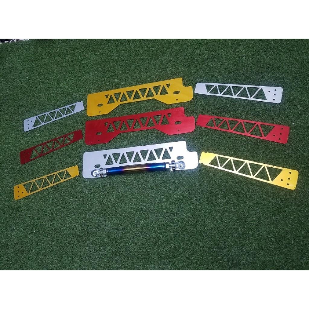 Lca Subframe Civic Fd Fb