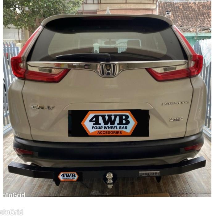 Towing Belakang Arb 4X4 Accesories Crv Turbo