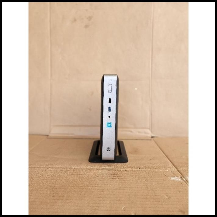PC MINI HP T628 INTEL COLERON J1900 RAM 4GB SSD 128GB LIKE NEW