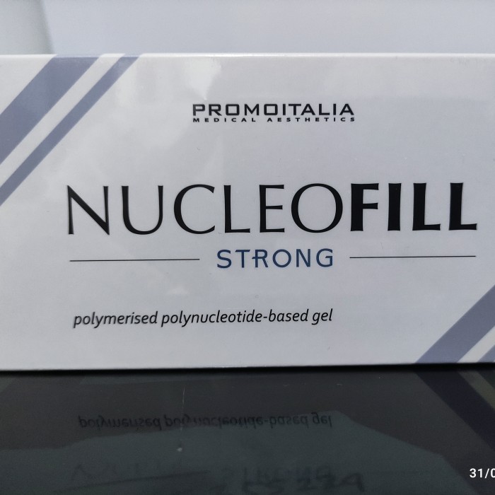 nucleofill strong