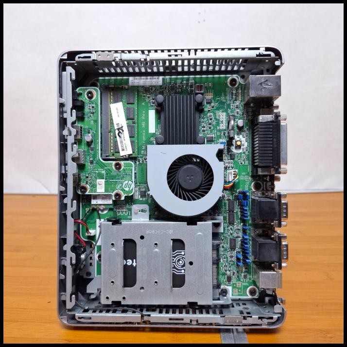Paket Komputer Cpu Pc Mini Murah Lengkap LCD Berkualitas Bergaransi