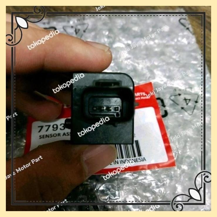 Sensor Airbag Srs Honda Crv Gen 3 2007-2012 77930-Swa-E113-M4 Original