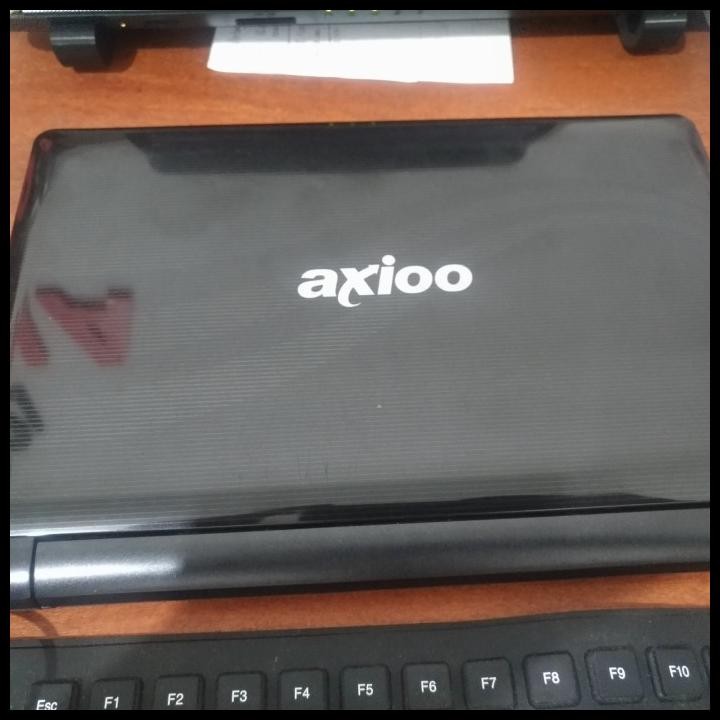 Notebook Laptop Axioo PJM M1110