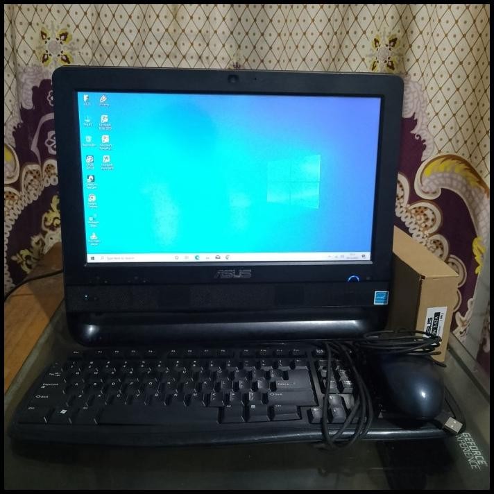 Khusus Gosend All in One PC / AIO Komputer Desktop 2nd