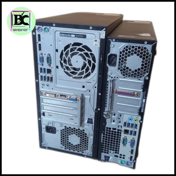 Pc HP Core i5-6500 Ram 8Gb Hardisk 500Gb | Pc HP Core i5 | Pc Core i5 Gen 6
