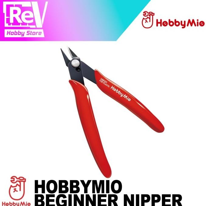 (Pnp) Hobby Mio Beginners Nipper Hobbymio