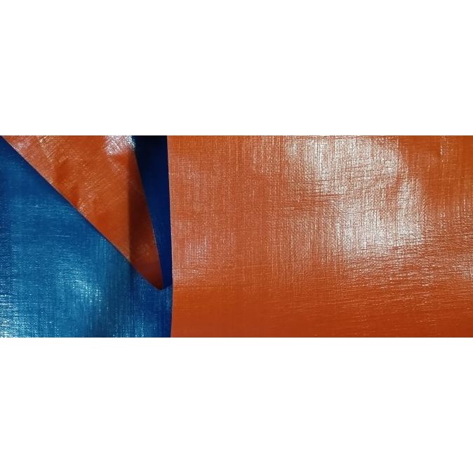 Terpal A20 Korea Plastik Ukuran 4 X 7 Meter | Terpal 4X7 M A20 Korea