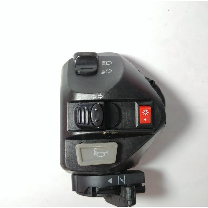 (Pnp) Saklar Lampu & Saklar Kiri Mio J & Soul Gt & Mio Gt Good Quality