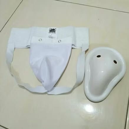 Supporter BATOK / Celana Dalam Supporter / Celana Hernia