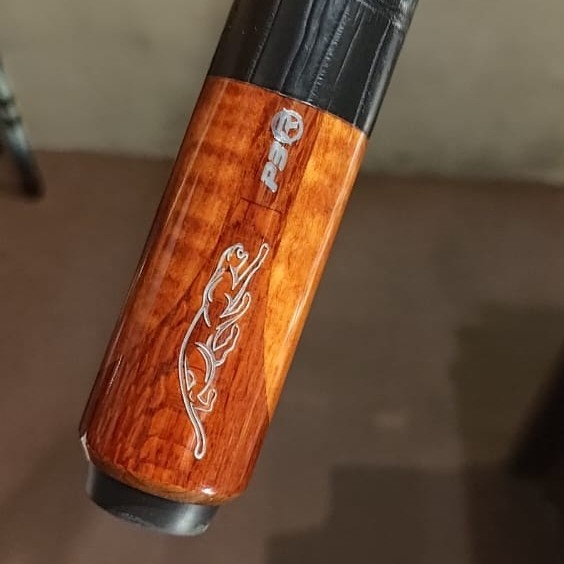 PREDATOR P3 MELANGE BUTT ONLY