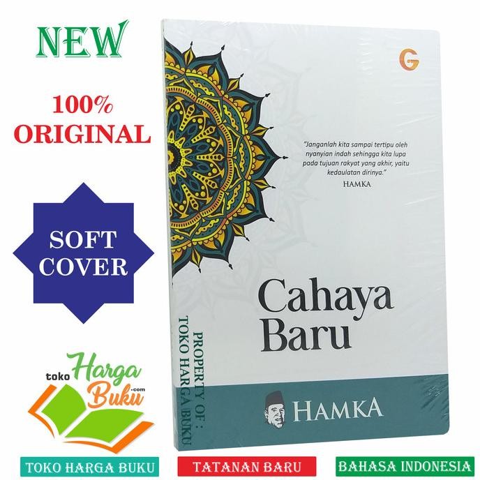 

Cahaya Baru Buya Hamka Sumbangsih Umat Islam dalam Kemerdekaan NKRI