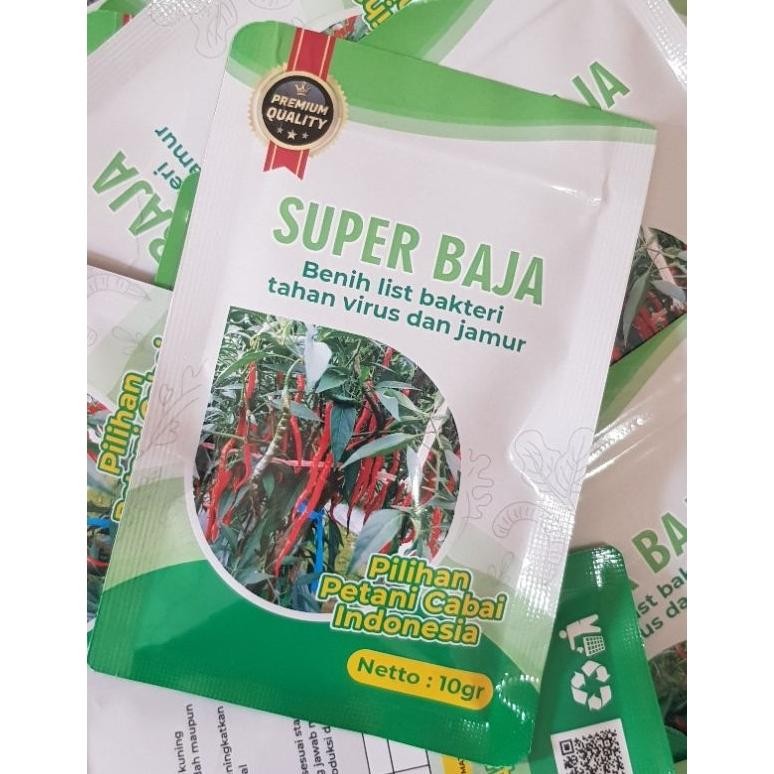 bibit cmk super baja darwin original 100% riau