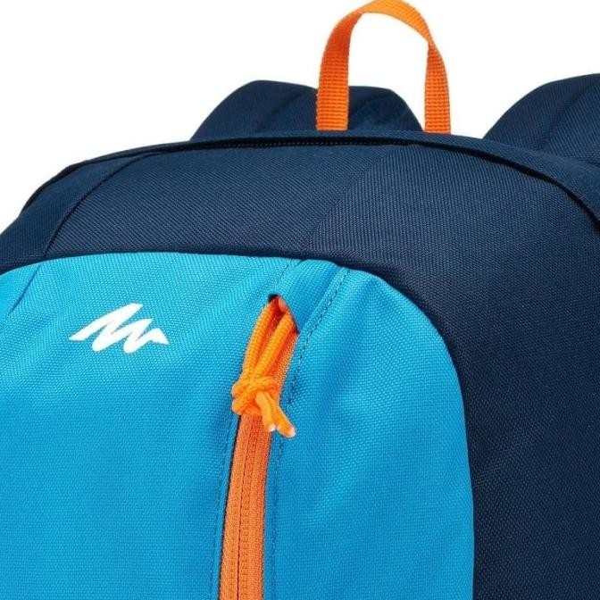 Quechua Tas Ransel Carrier Olahraga Arpenaz 15L Day Hiking Original RIY