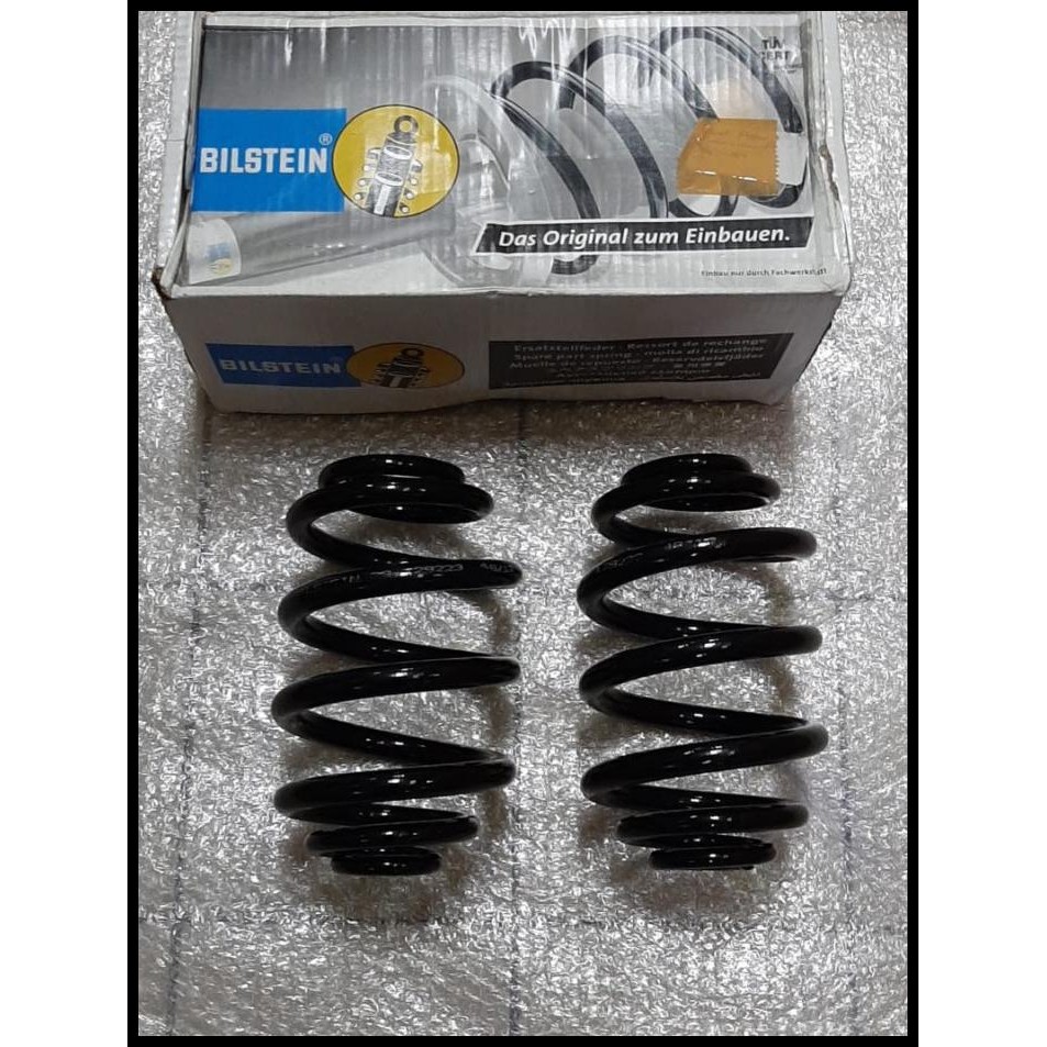 PER KEONG / COILSPRING BMW E46 BELAKANG SEPASANG