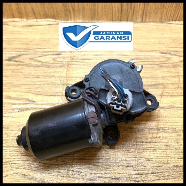DINAMO MOTOR WIPER TOYOTA COROLLA GREAT ALL NEW ORIGINAL