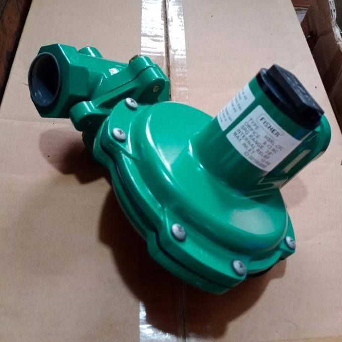 regulator fisher HSRL - CFC   Sale