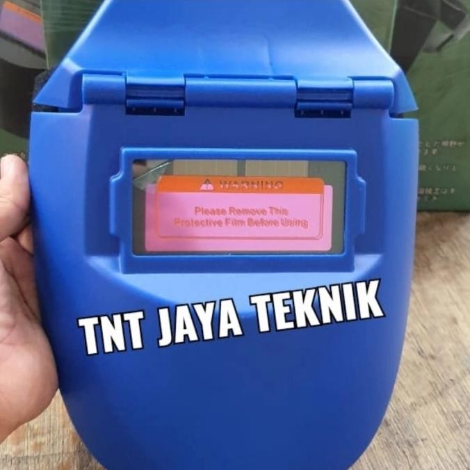 KDK KEDOK LAS OTOMATIS/TOPENG LAS/HELM LAS AUTO KDK/KEDOK LAS KDK