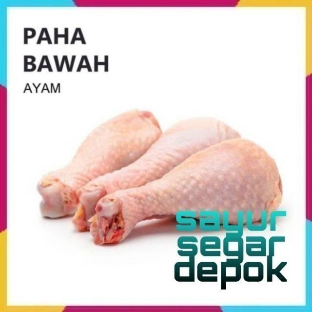 

Paha bawah / paha pentung