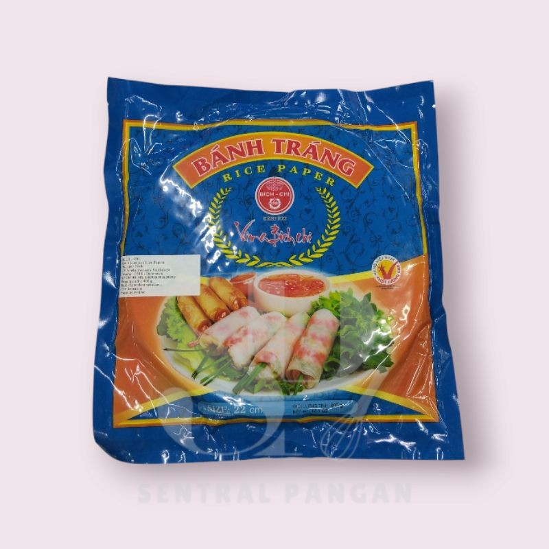 BANH TRANG PAPER RICE 22CM