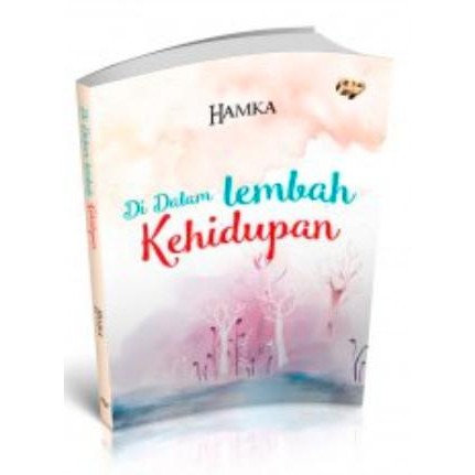 

Buku Di Dalam Lembah Kehidupan