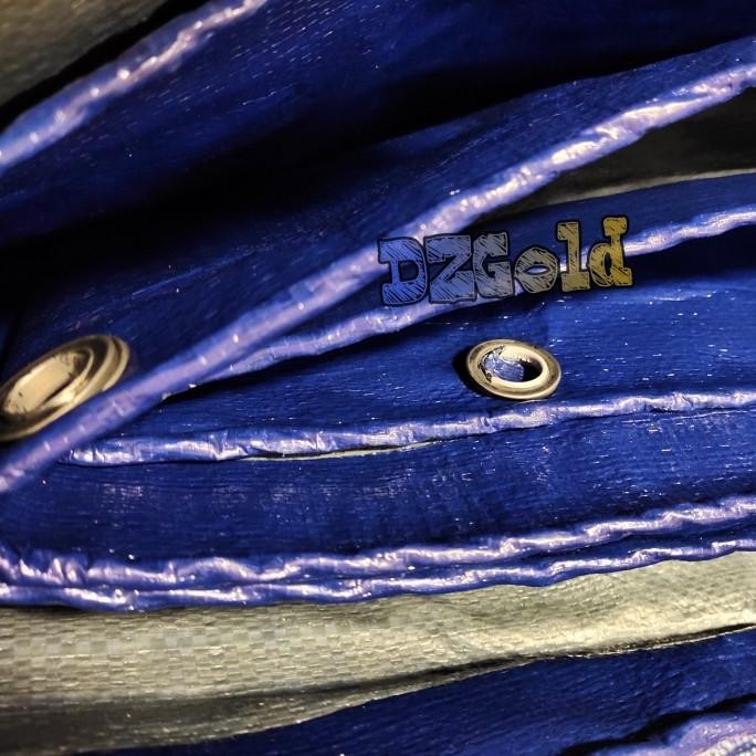 Terpal Plastik 3 X 4 (A12) Terpal Plastik A12 - Terpal 3X4