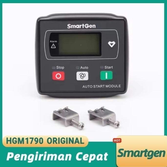 

SMARTGEN HGM1770 HGM1780 HGM1790N MODULE GENSET Controller HGM 1790 N