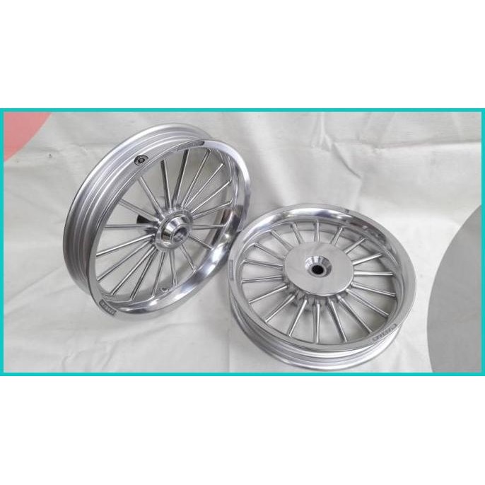 Velg power mio sporty classic chrome 11OKTZ4 tools