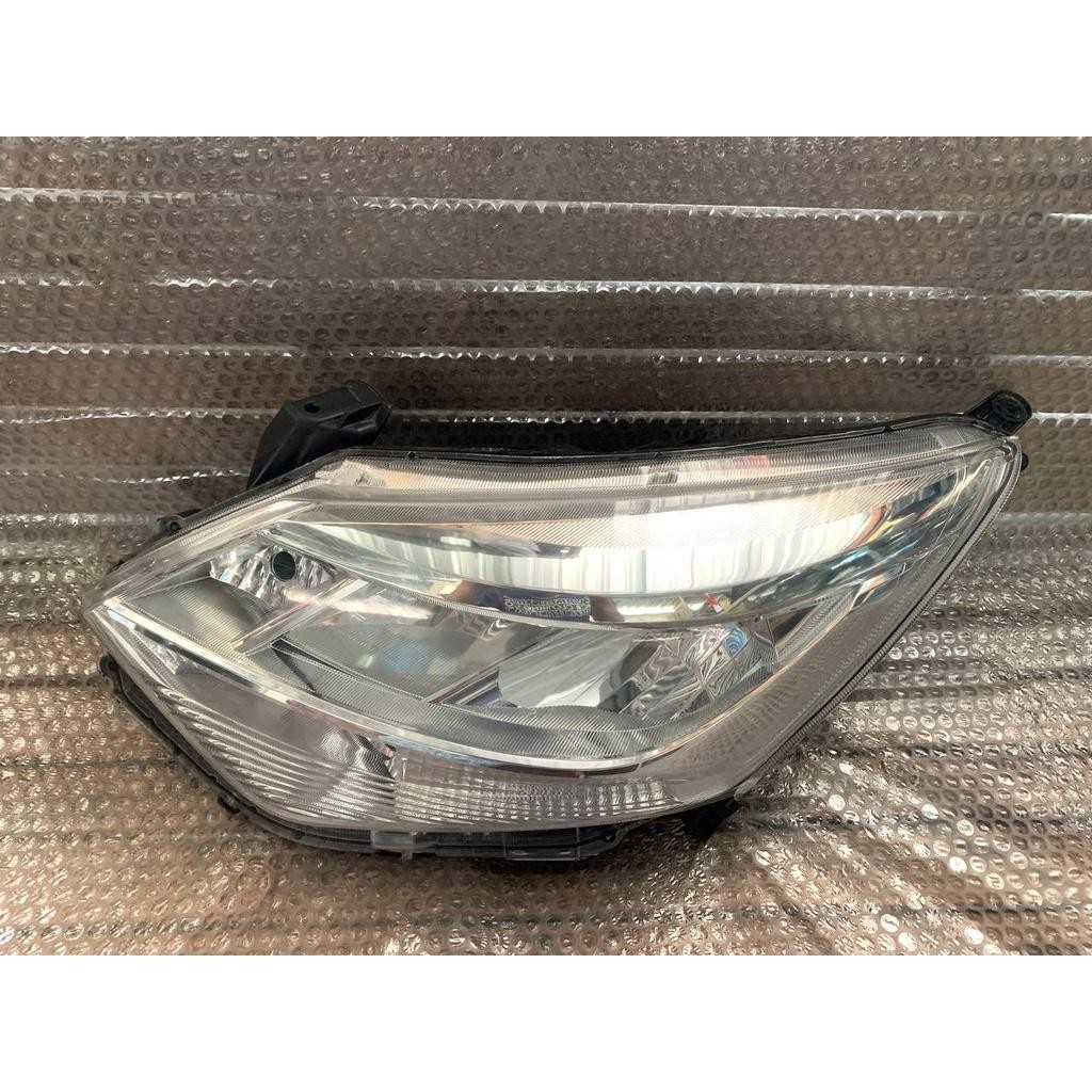 Headlamp Lampu Utama Depan Calya Sigra Facelift Original