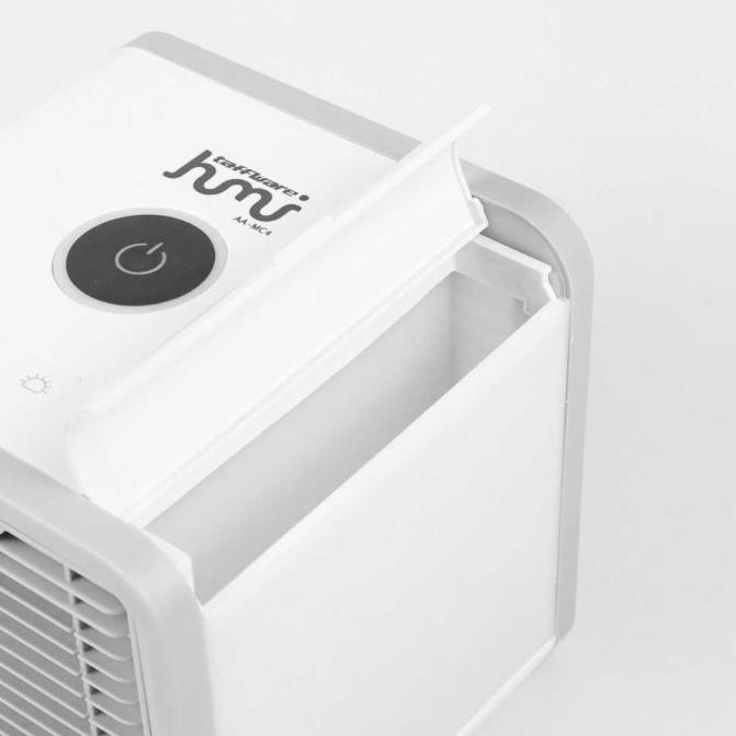 AC Mini Portable Air Cooler Mihu Pendingin Ruangan Arctic Conditioner [terbaik]