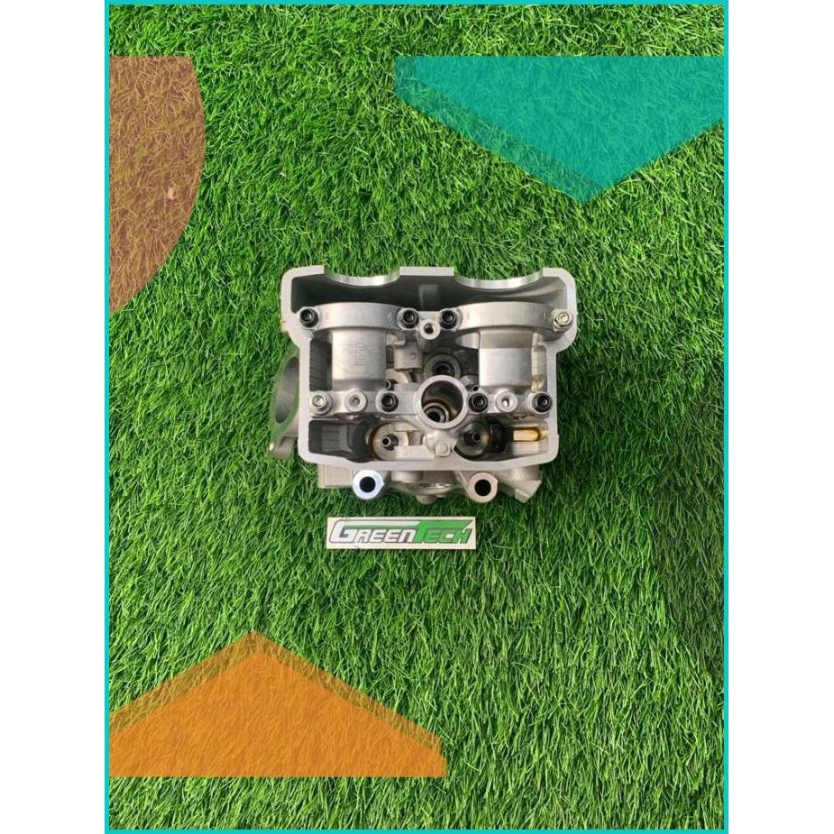 HEAD KX 250F 2021 11OKTZ4 suku cadang