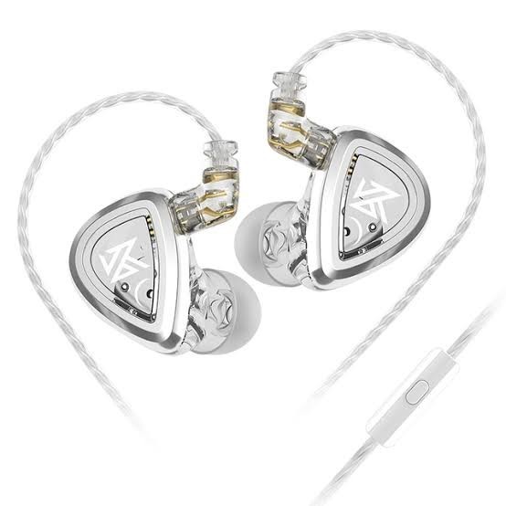KZ EDA Balanced Edition In Ear Earphone