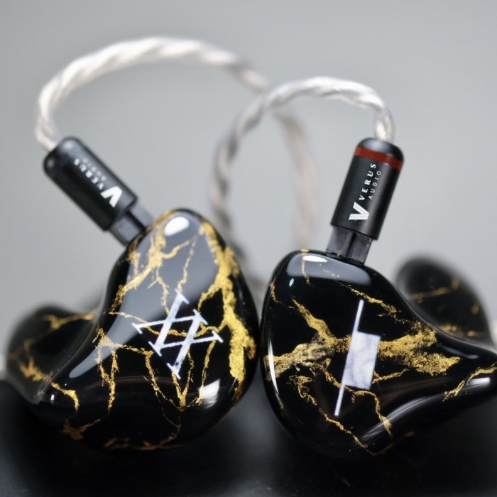 Avara AV6 Custom / Universal IEM