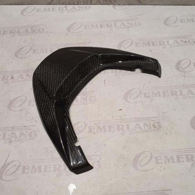 Carbon Kevlar Ducktail Forza