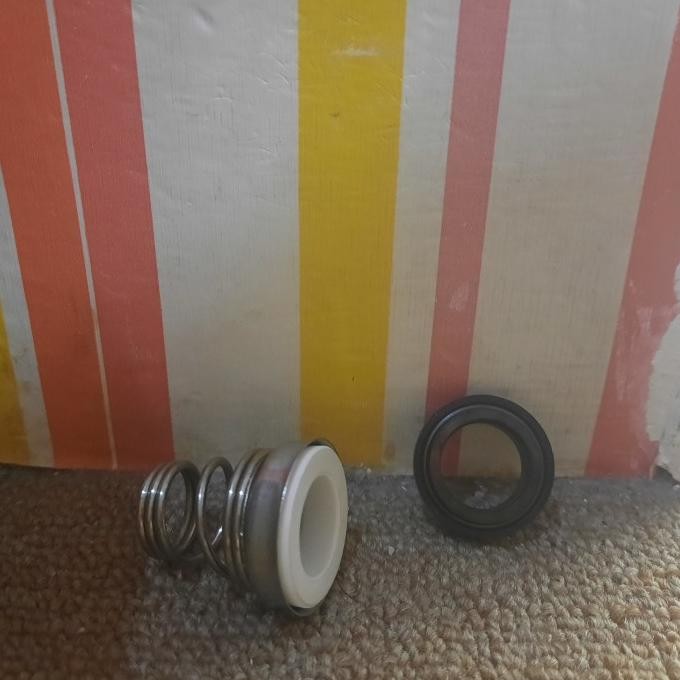 Ready Spare Part Sil Mechanical Seal Grundfos Nf Ns 30-18 Nf 30 18 Ns 30-16