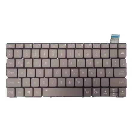 GPD WinMax 2 Win Max 2 WM2 Keyboard Replacement Keyboard Pengganti Original