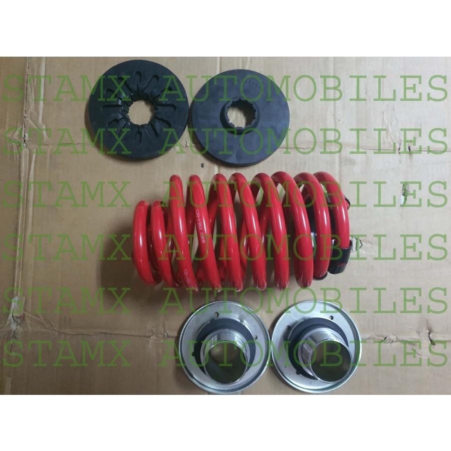 Coilover Per Keong Belakang Original Asli Merk Jamex Avanza / Xenia 2004-2021