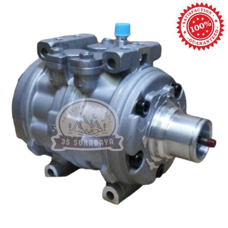 Kompresor Compresor Ac Daihatsu Charade Classy Clessei 10P13C