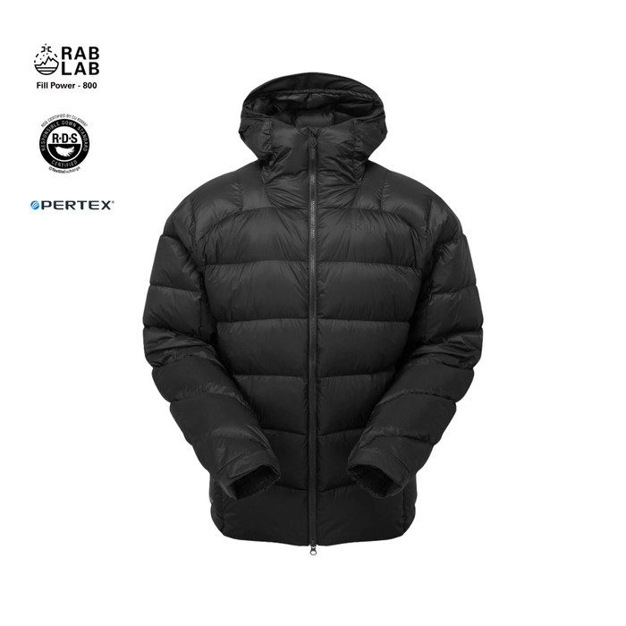 RAB Neutrino Pro Down Jacket