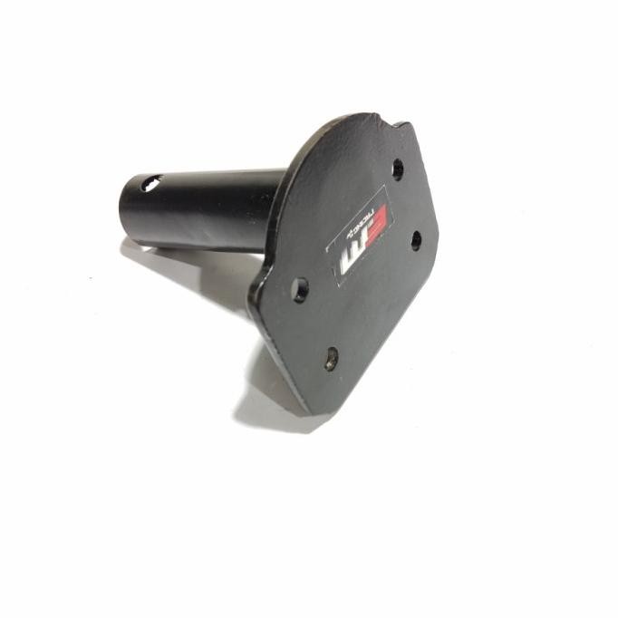 Berkualitas dudukan stang protaper trondol Yamaha variasi bebek matic Mio Jupiter