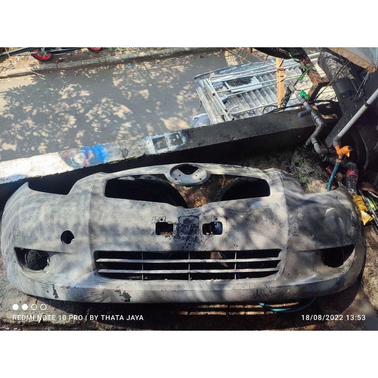 Bumper Depan Yaris 2006 2007 2008