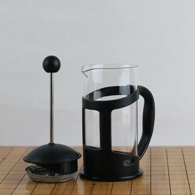 French Press 350ml - Coffee Plunger