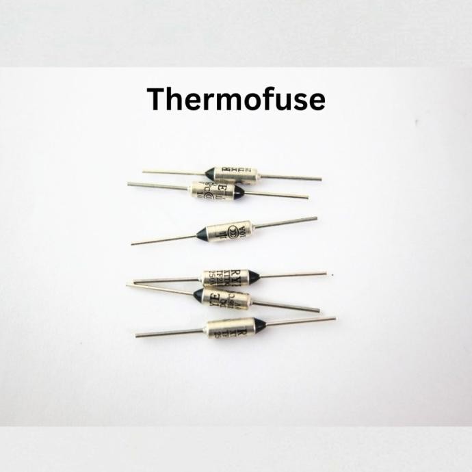 

Parts CRM3605 3601 GEMILAI MAYAKA GUSTINO ROCKWOOD DAN SEJENISNYA - Thermofuse