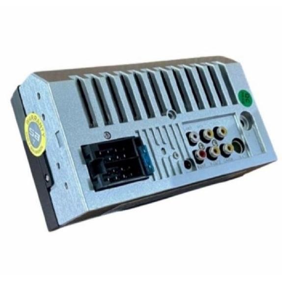 Head Unit Avanza Xenia Calya Sigra Double Din Jec Gd 6980