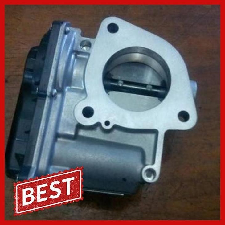 [Aud] Thorttle Body Sigra Calya Original.