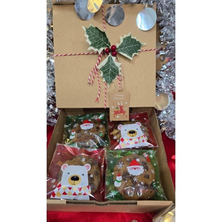 

CR - VONSCAKE - XAVE HAMPERS NATAL TAHUN BARU SOFT COOKIES TEBAL LUMER BINGKISAN PARCEL MERRY CHRISTMAS HAPPY NEW YEAR TERLARIS